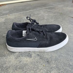 Nike SB Shane Suede